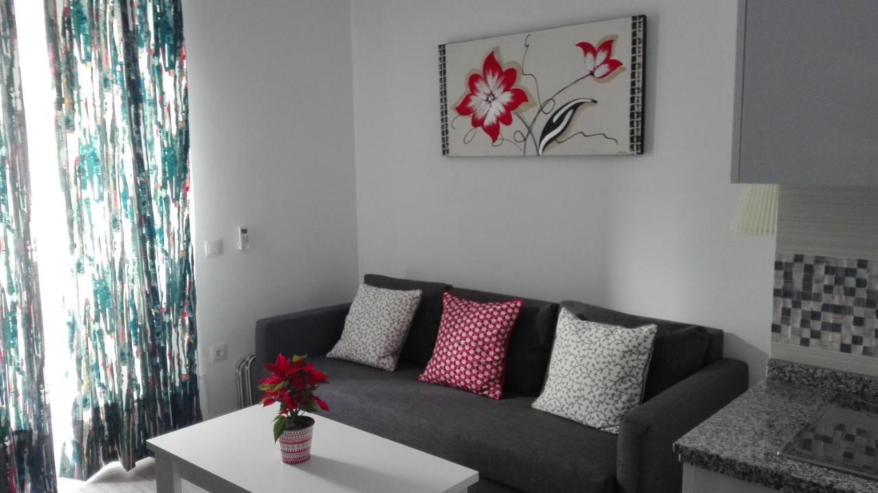 Apartamento Centro Sol Plazuela Jerez de la Frontera Kültér fotó