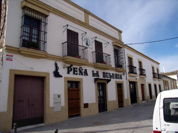 Apartamento Centro Sol Plazuela Jerez de la Frontera Kültér fotó